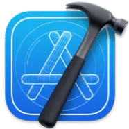 XCode logo